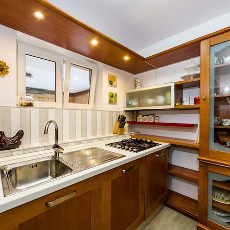 Apartamento Mihael Zadar Exterior foto