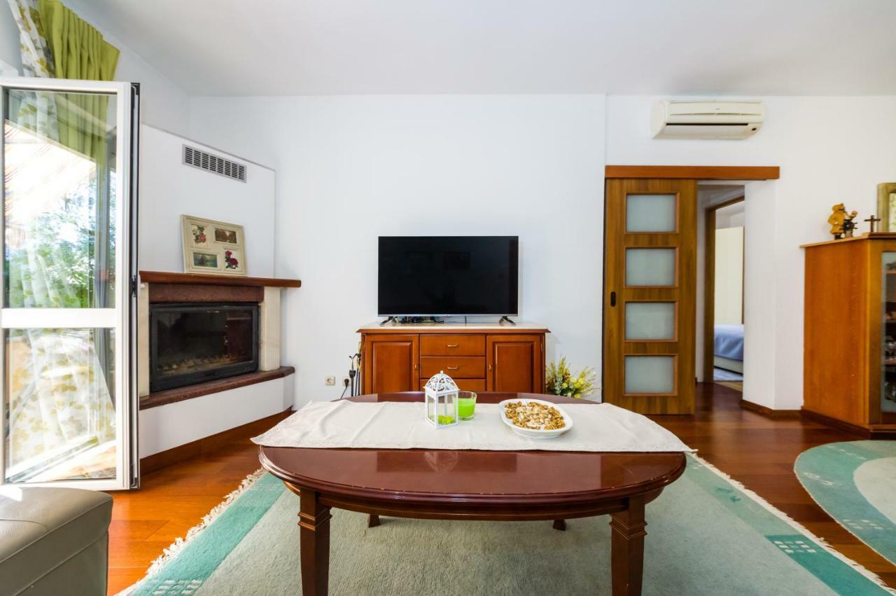 Apartamento Mihael Zadar Exterior foto