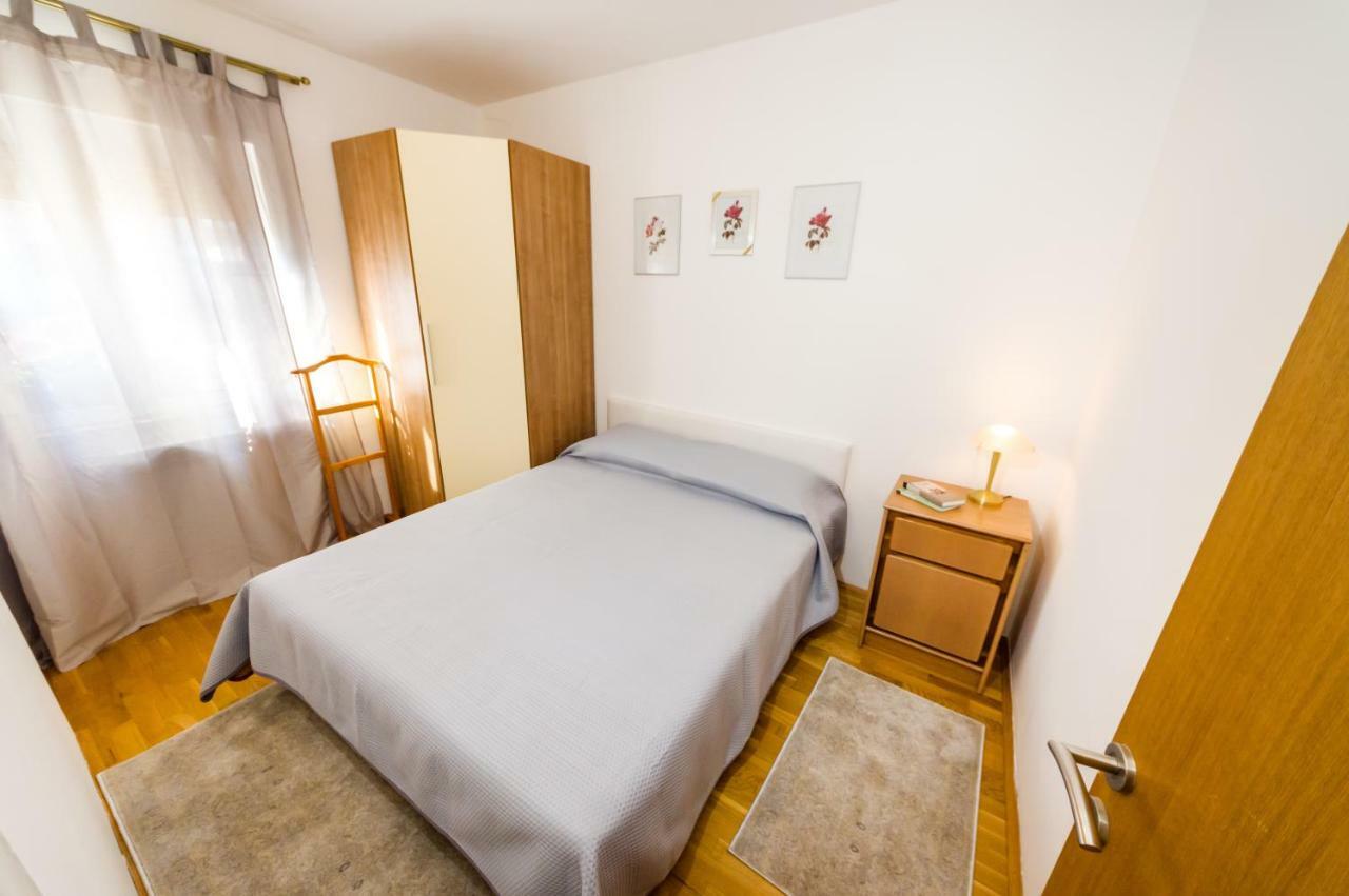 Apartamento Mihael Zadar Exterior foto